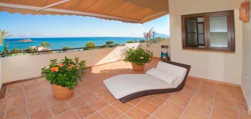 bungalow en altea · villa-gadea A CONSULTAR€
