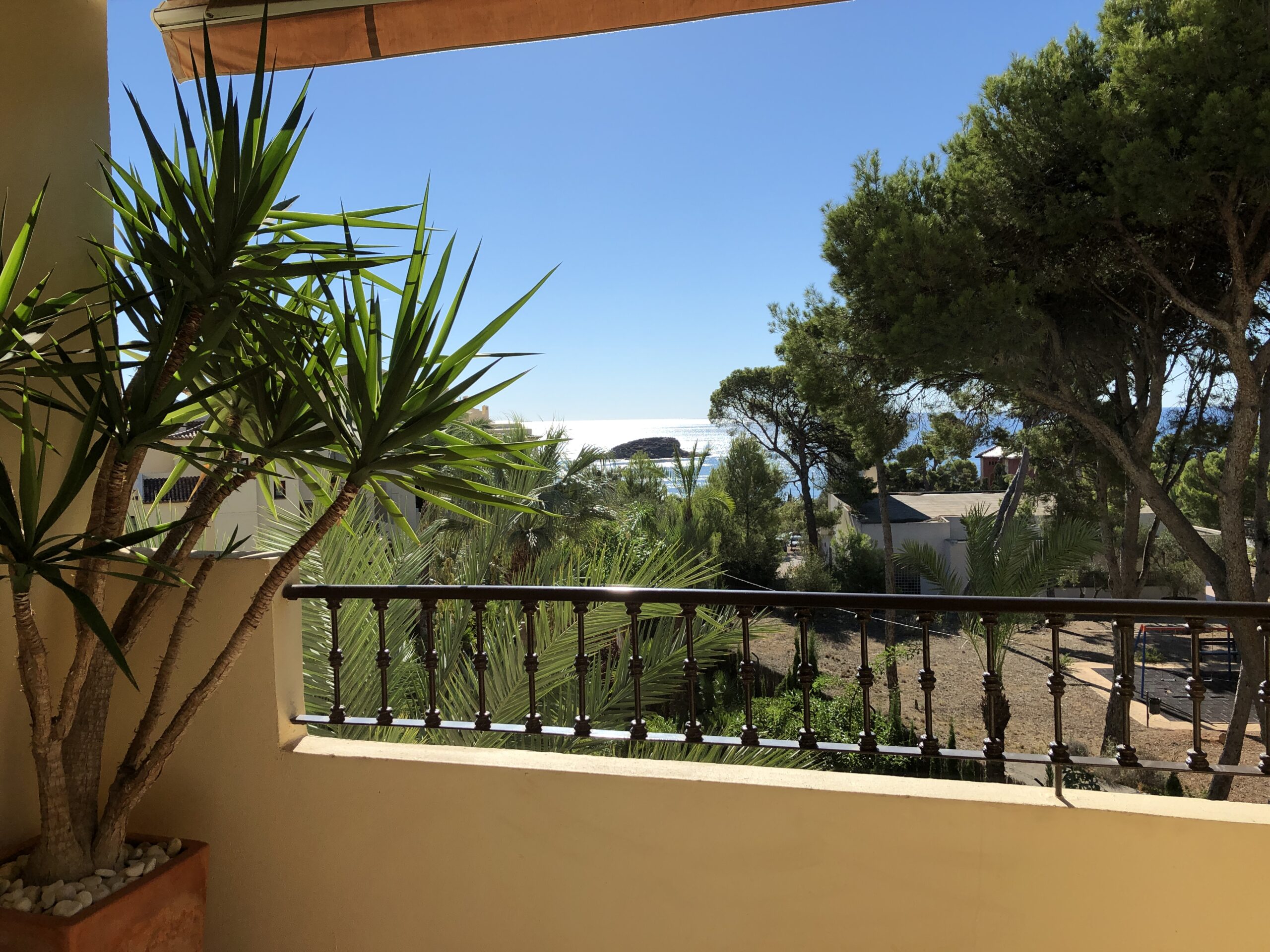 apartamento en altea · villa-gadea 380000€