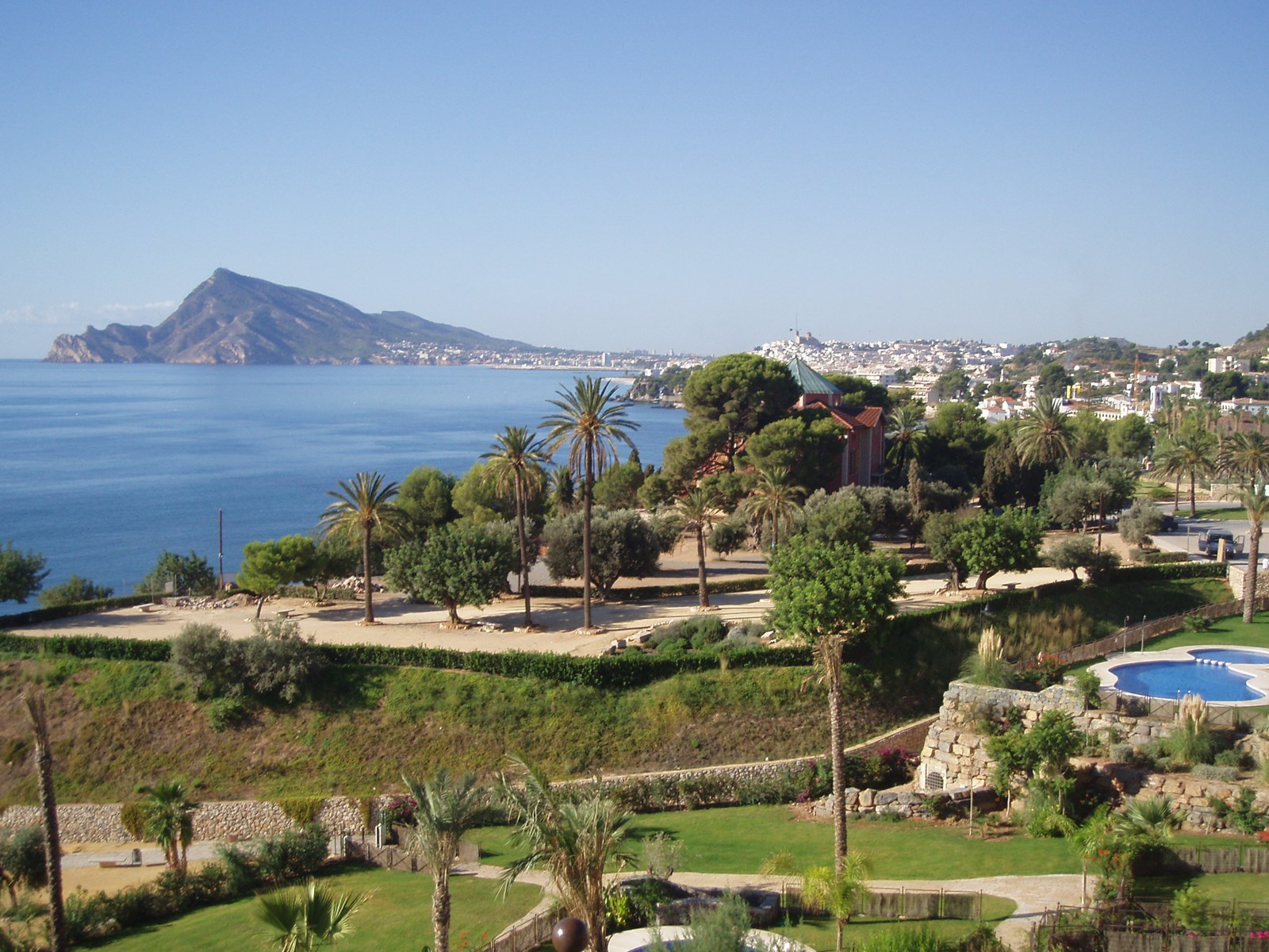 Un hogar en Villa Gadea