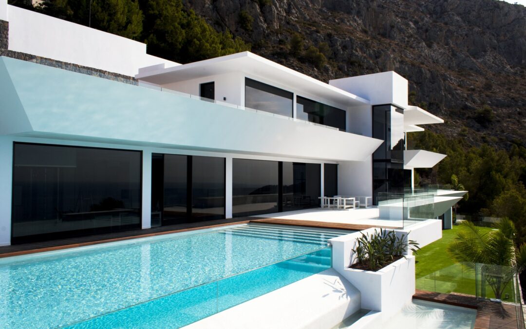 Altea Hills: lujo, exclusividad y glamour a tu alcance