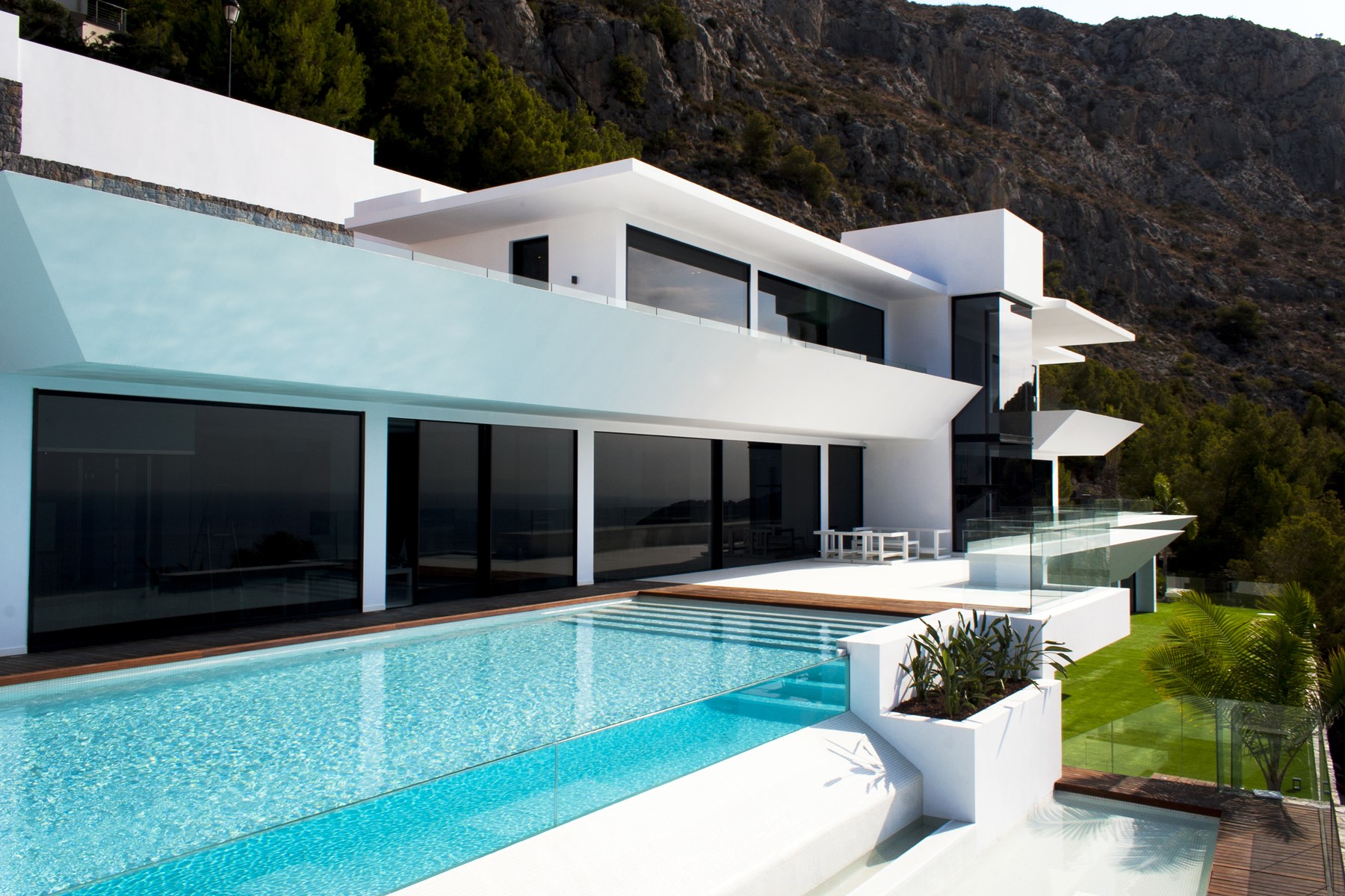 Altea Hills: lujo, exclusividad y glamour a tu alcance